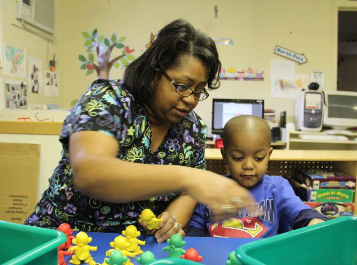 Mississippi Finally Funds Statewide Pre-K