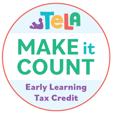 Make It Count - Early Learning Tax Credit