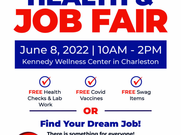 Tallahatchie Co. Health & Job Fair