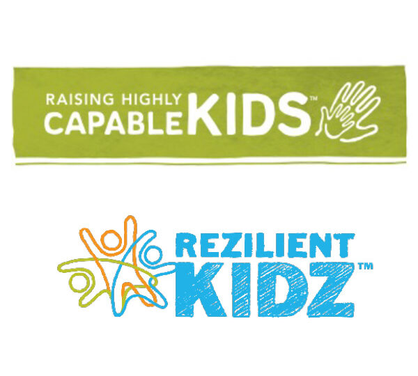 You’re Invited – Raising Highly Capable Kids